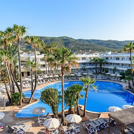 Fergus Club Palmanova Park Hotel Exterior foto
