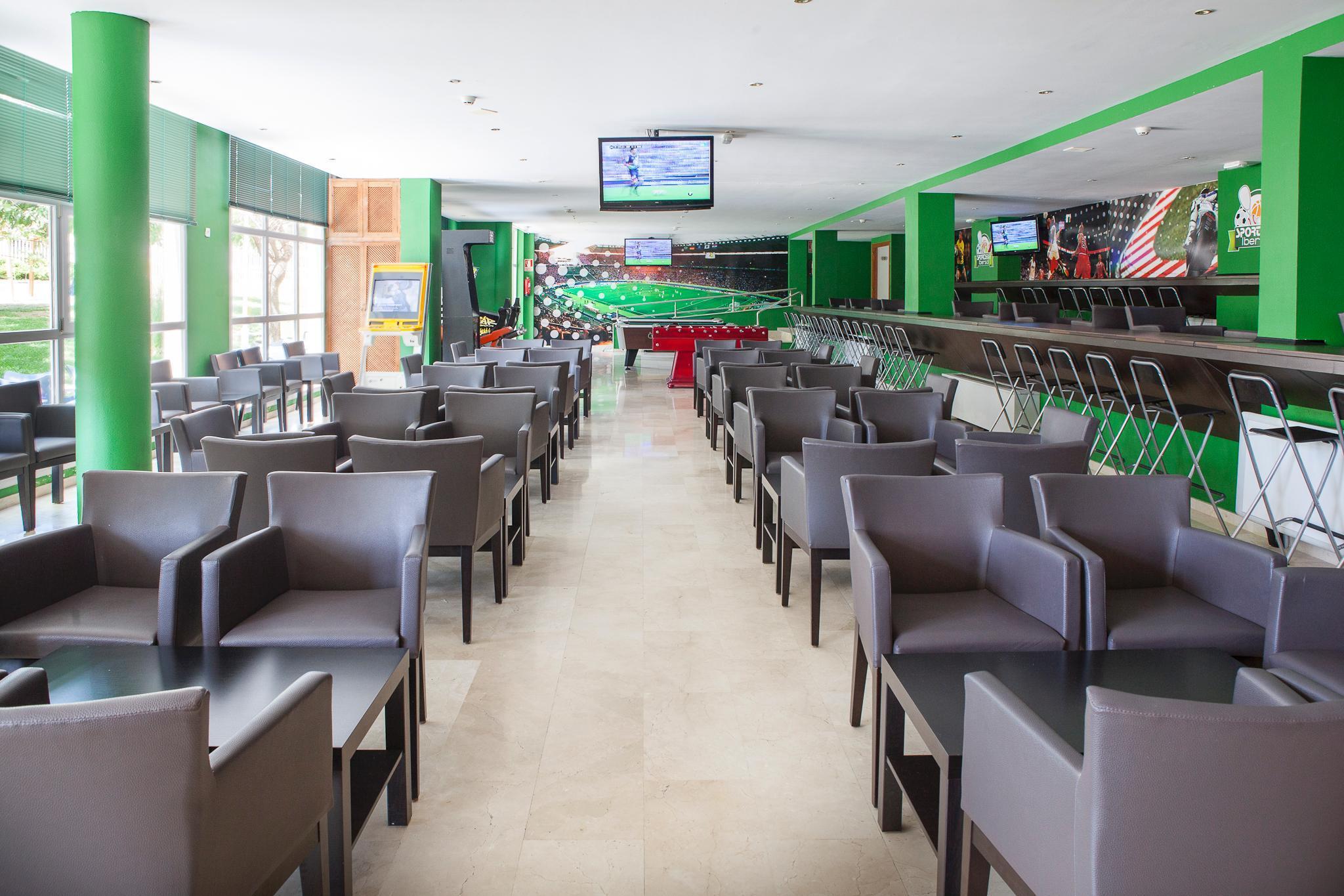 Fergus Club Palmanova Park Hotel Exterior foto