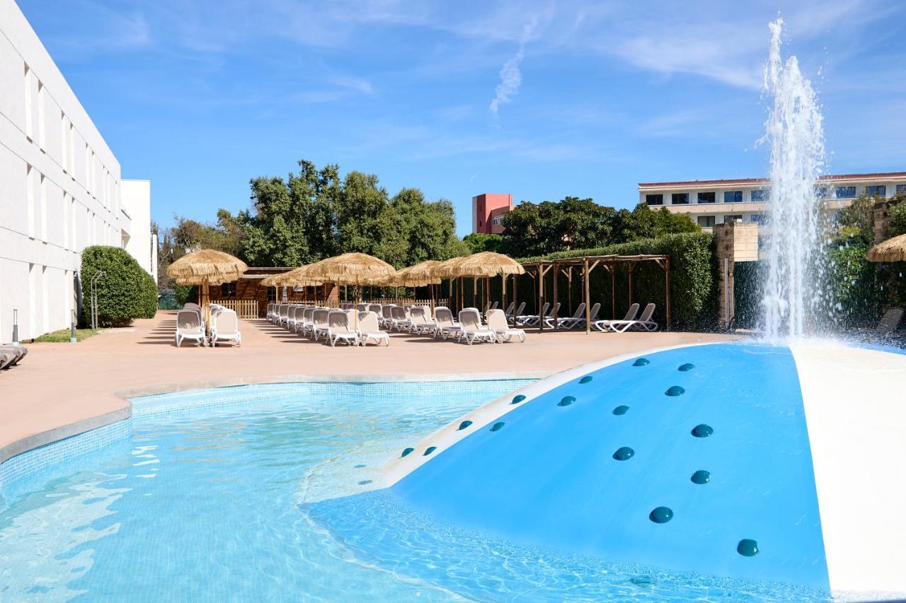 Fergus Club Palmanova Park Hotel Exterior foto